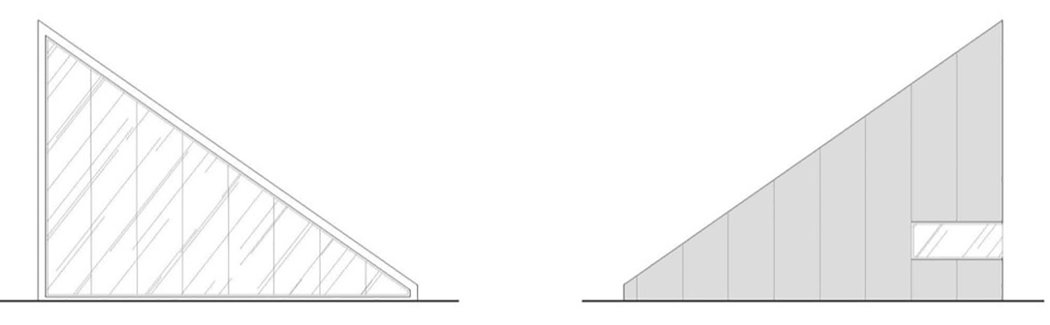 Utriai谷仓住宅丨立陶宛克莱佩达-56