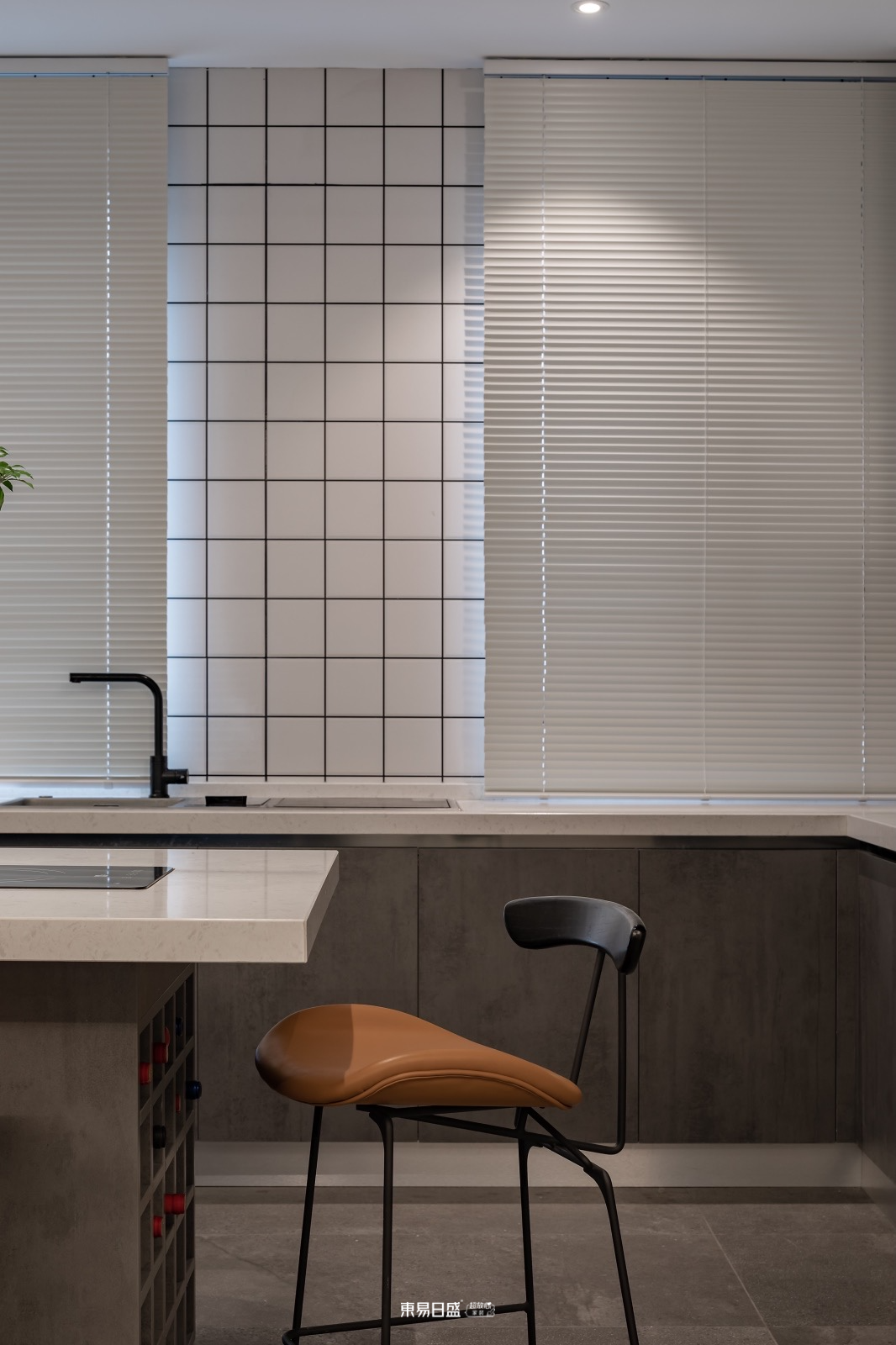 450平别墅设计，充满温情记忆的明亮空间-37