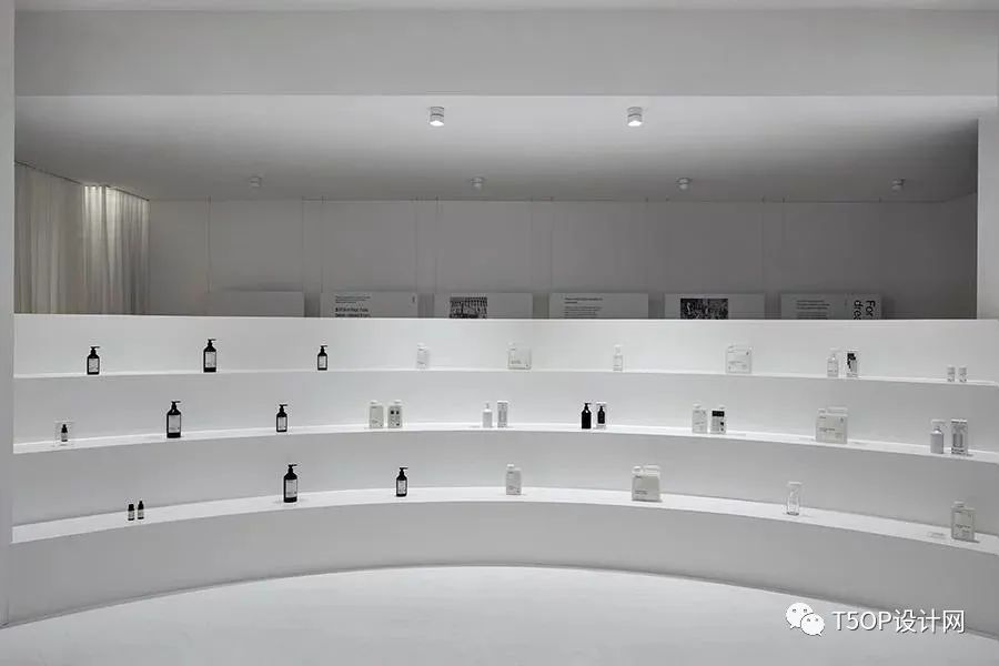 Thankyou launches 快闪店丨澳大利亚墨尔本丨percapitastudio-8