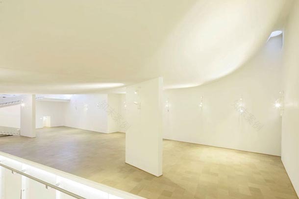 “Palača oceana”(海洋宫殿)博物馆及展览中心丨法国-23