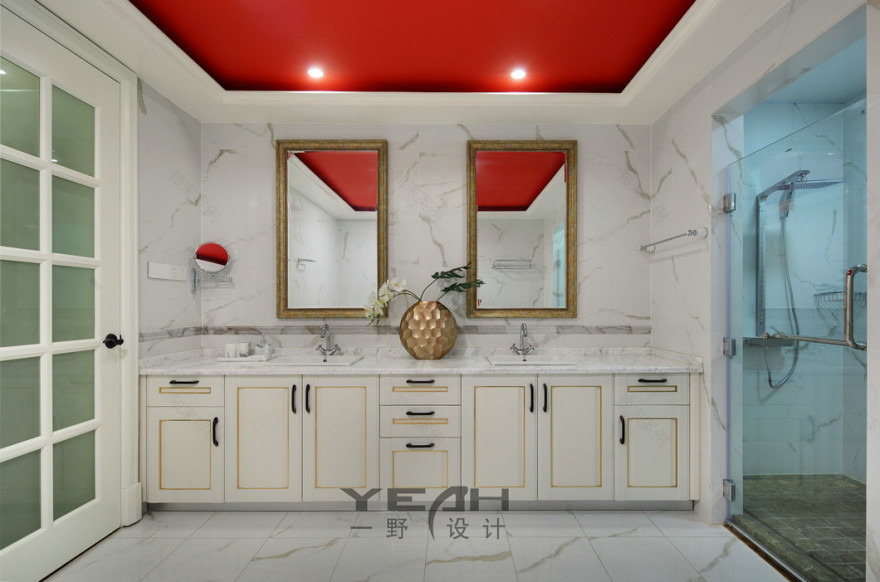 长安府世外桃源-36