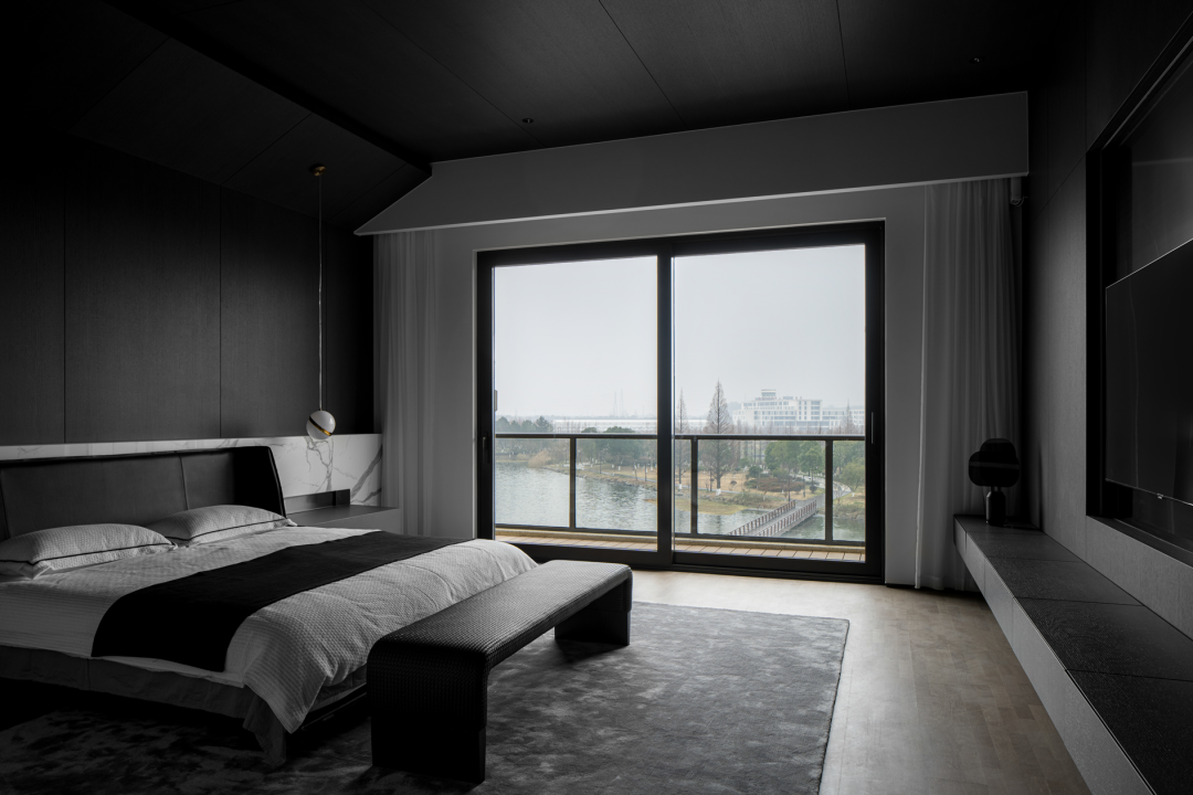 绍兴香山别墅丨中国上海丨上海亦鉴建筑设计-57