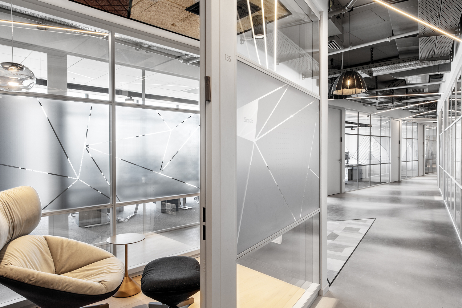 Akamai Tel Aviv 办公室设计-33