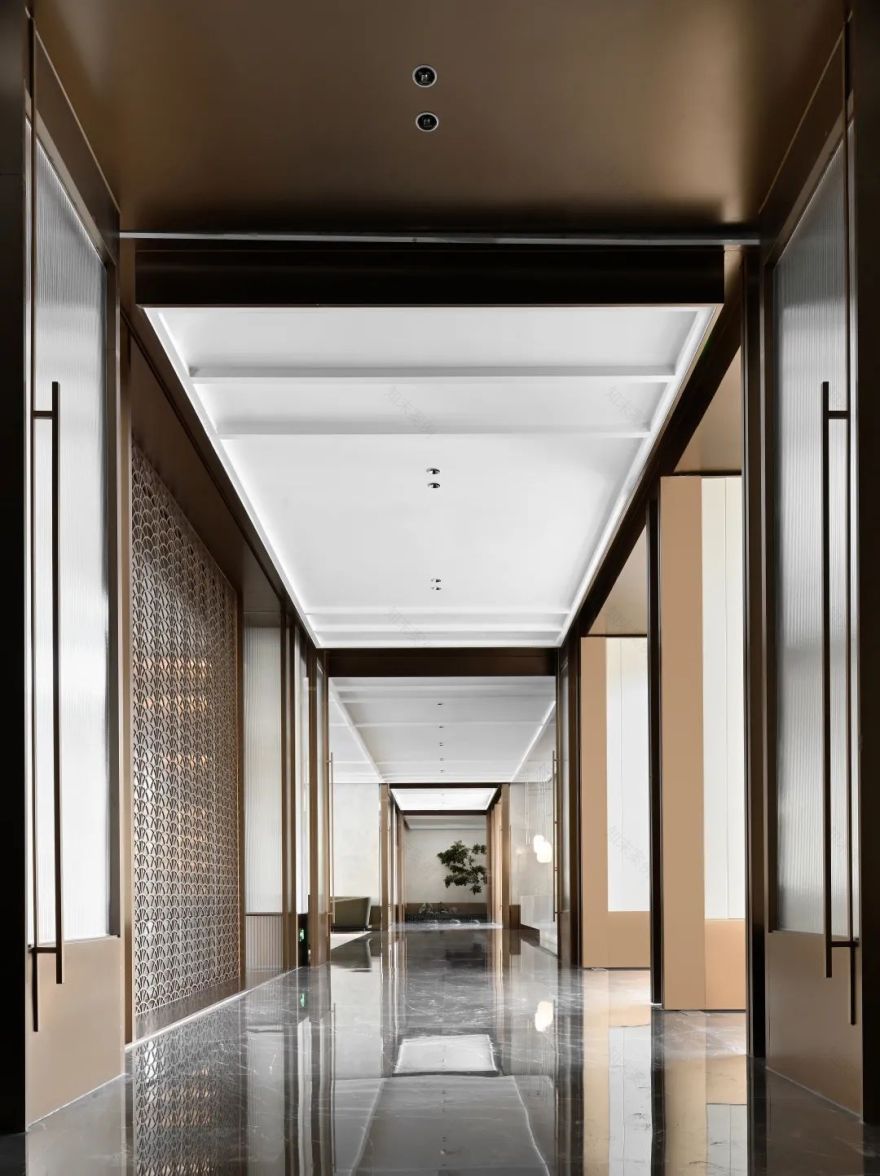 广州合生黄埔中央城丨中国广州丨广州共生形态工程设计有限公司-50