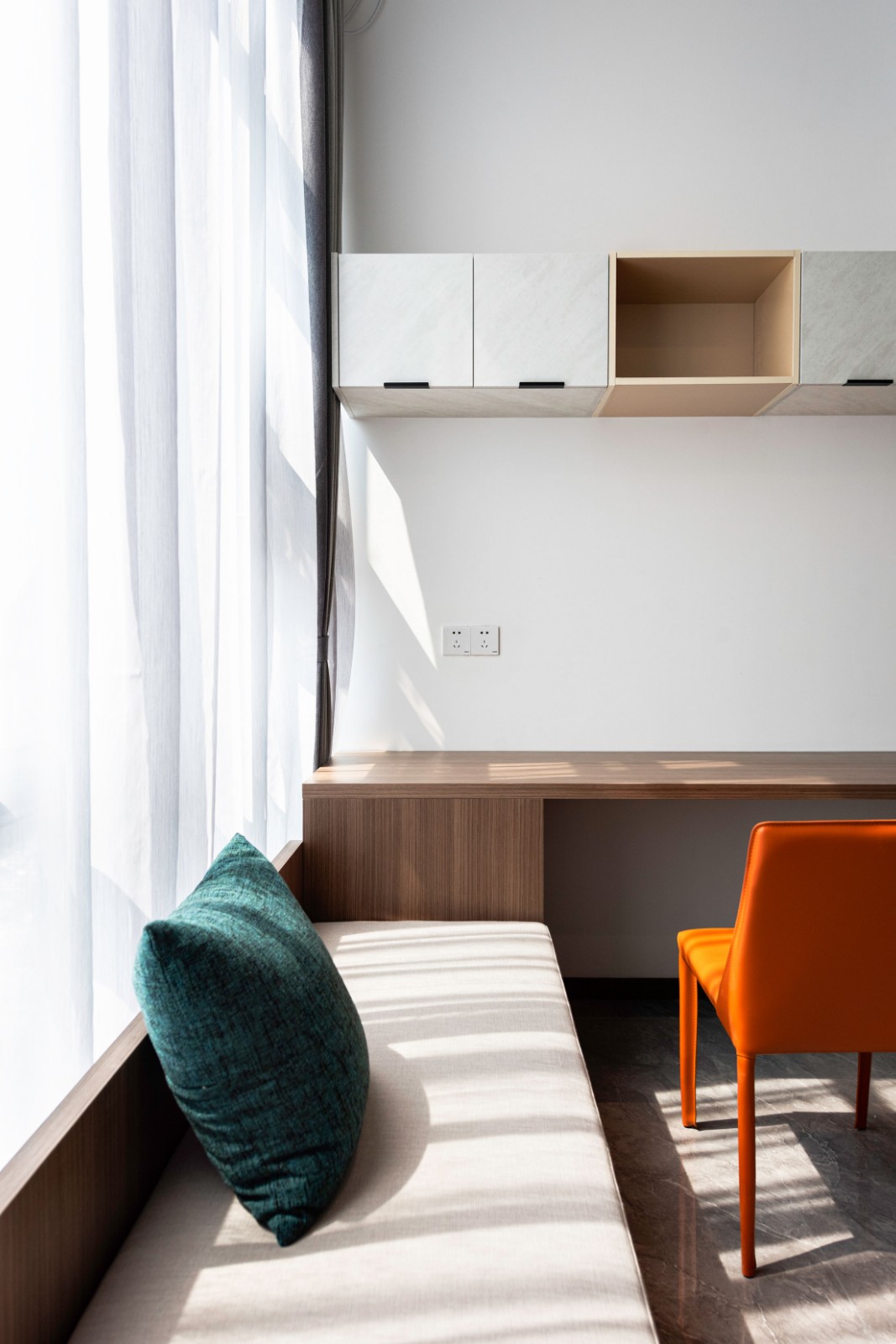 昆明西南驿小公寓丨中国昆明丨长空创作-25