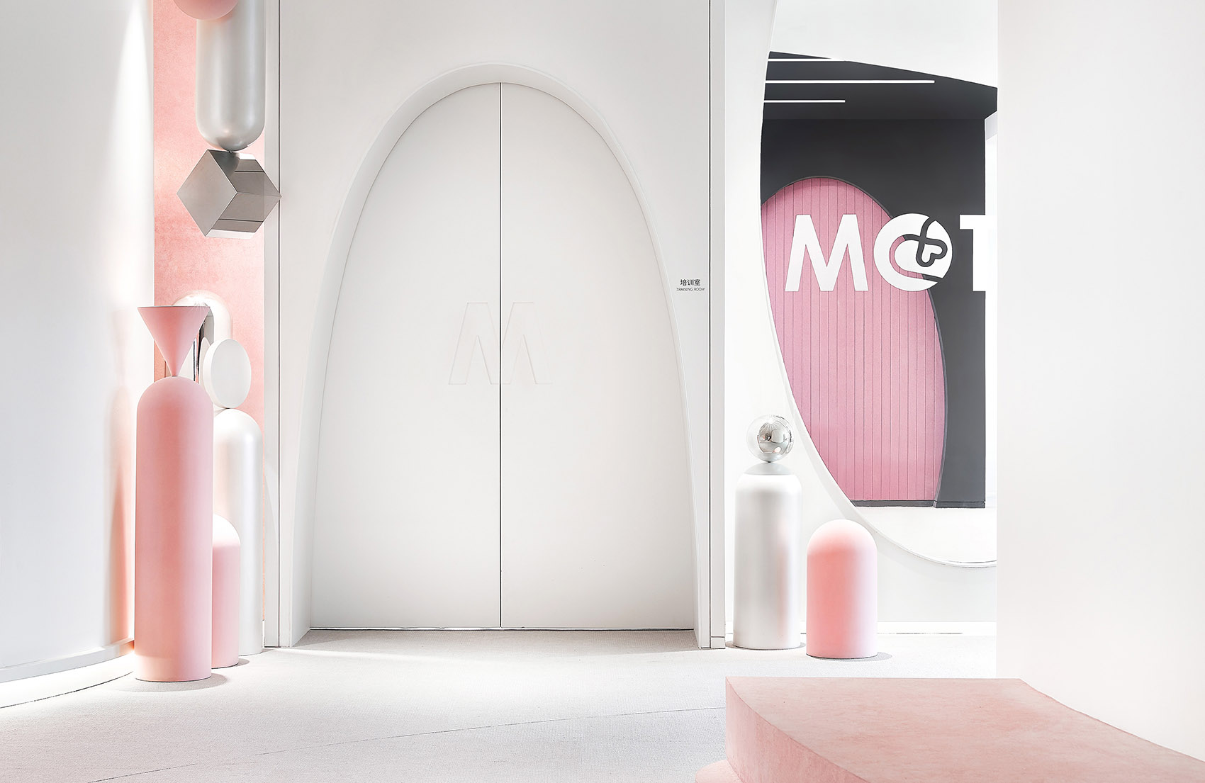 上海MOTTOES办公总部-21