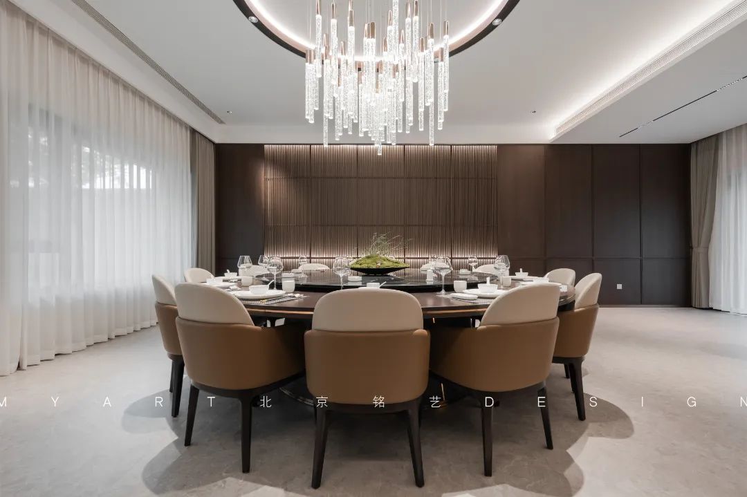 盛邦九号院丨北京铭艺装饰-74