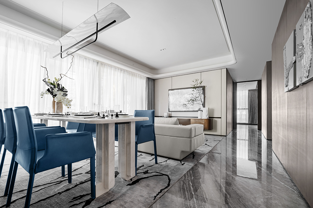 深圳前海妈湾锦尚公馆丨中国深圳-16