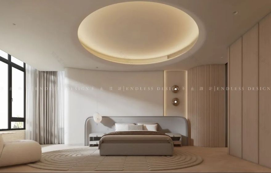 450m²亲子住宅丨中国苏州丨苏州市不止设计顾问有限公司-26