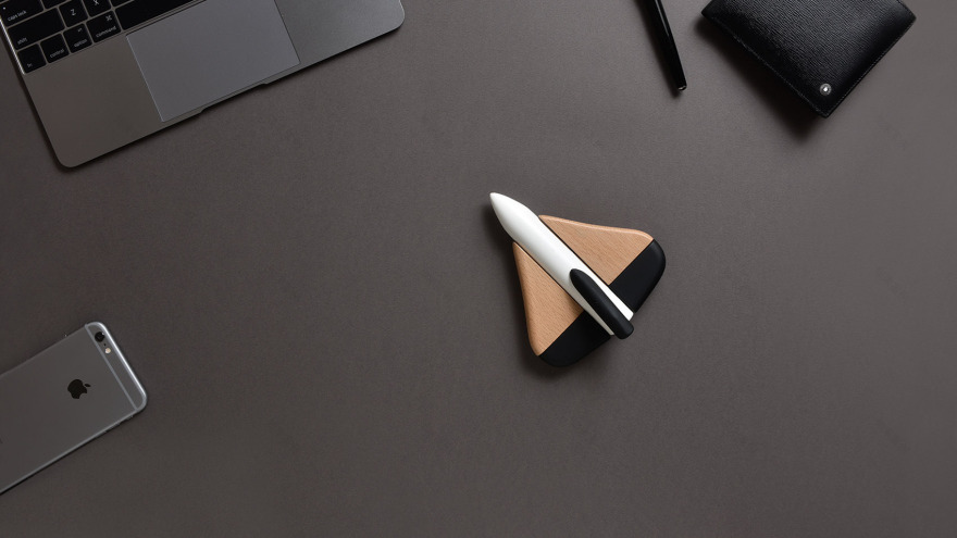 宇宙系列玩具 / 胡子设计-5