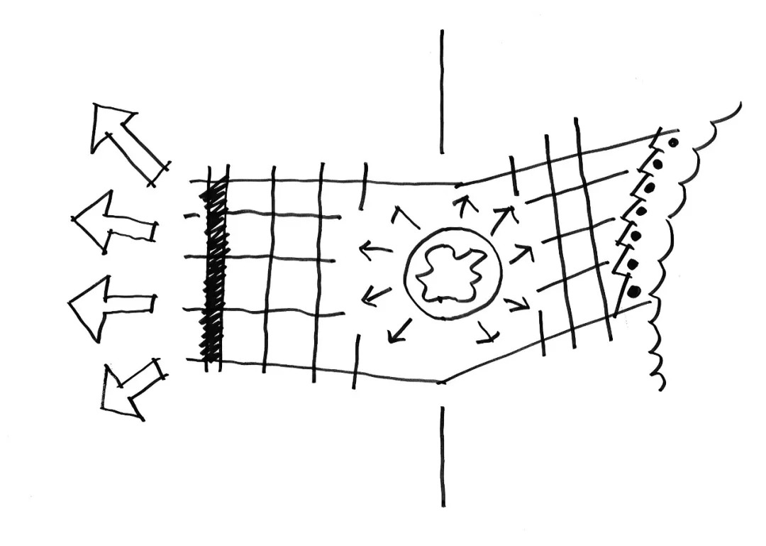    hpp丨北京怀柔科学城城市客厅A 地块 建筑设计  丨中国北京-5