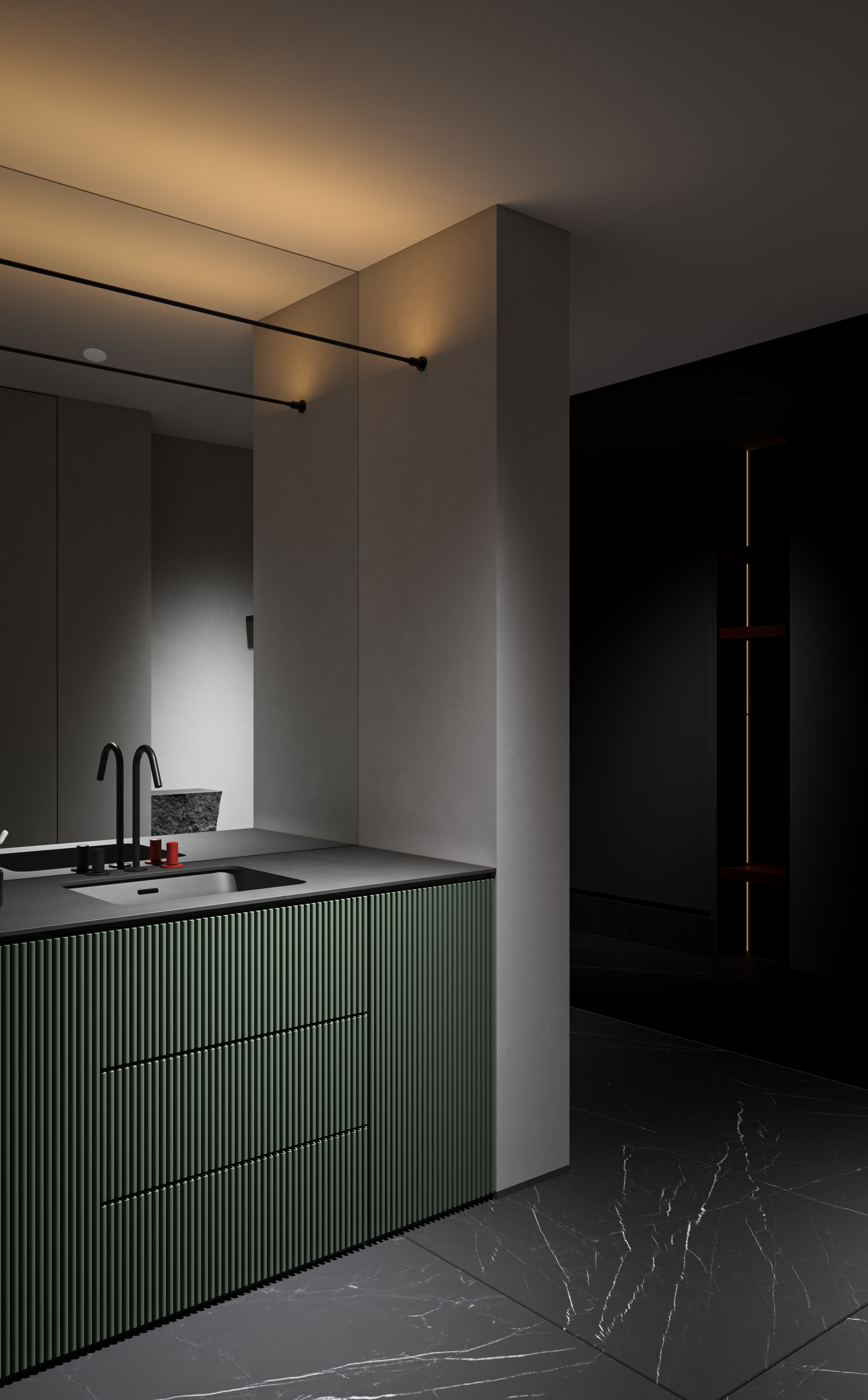 Diablo system（信息不足,可能不准确）丨共生空间·龚君胜-22