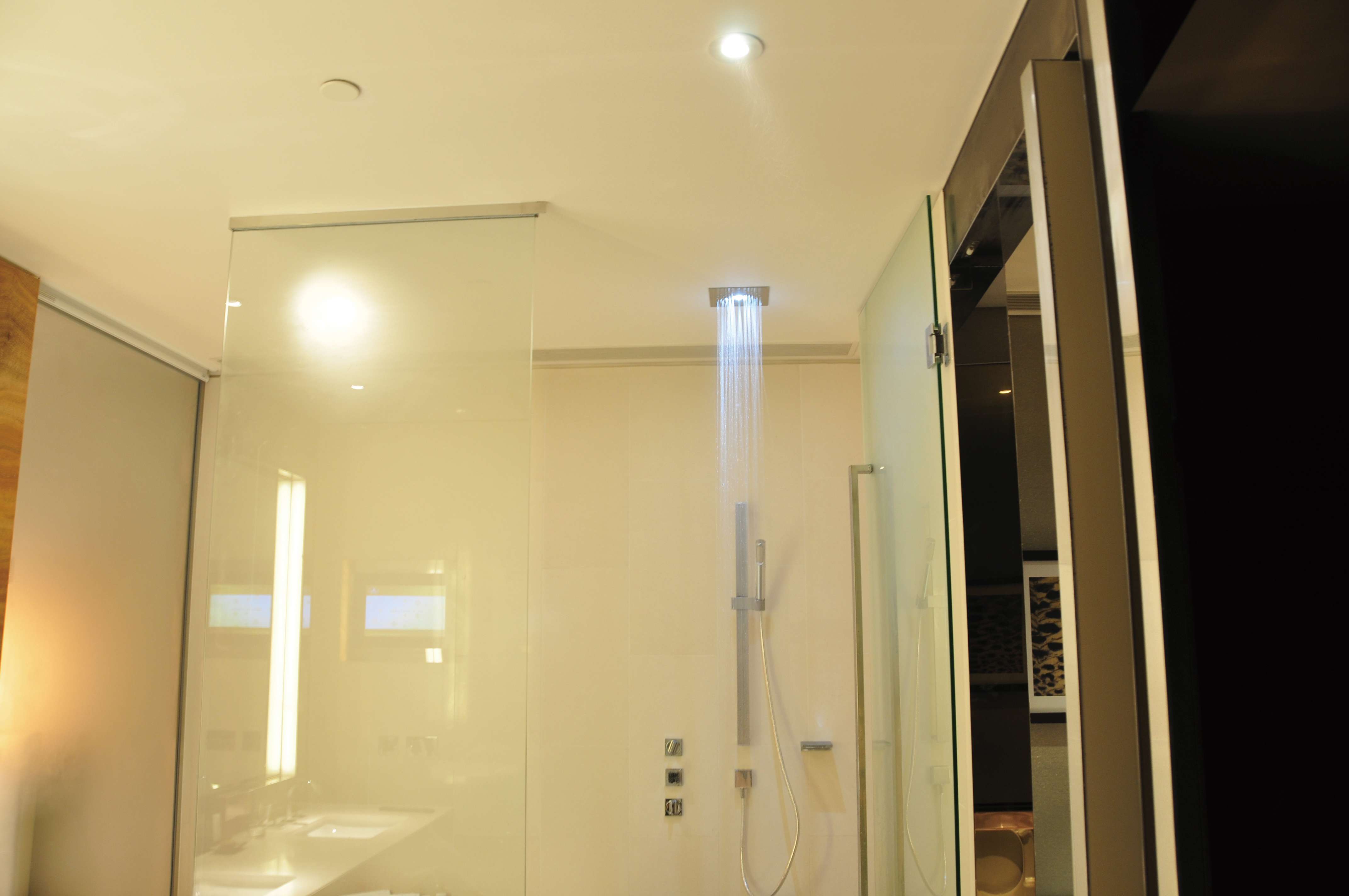 澳门新豪天地皇冠假日酒店 2-4-57