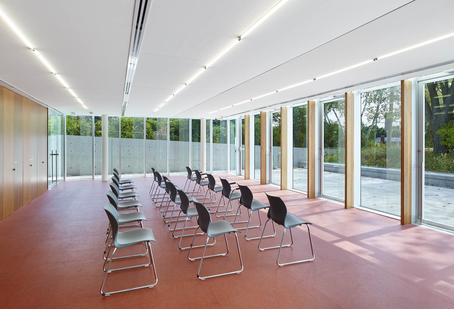 The Waterdown Library and Civic Centre  RDHA-83