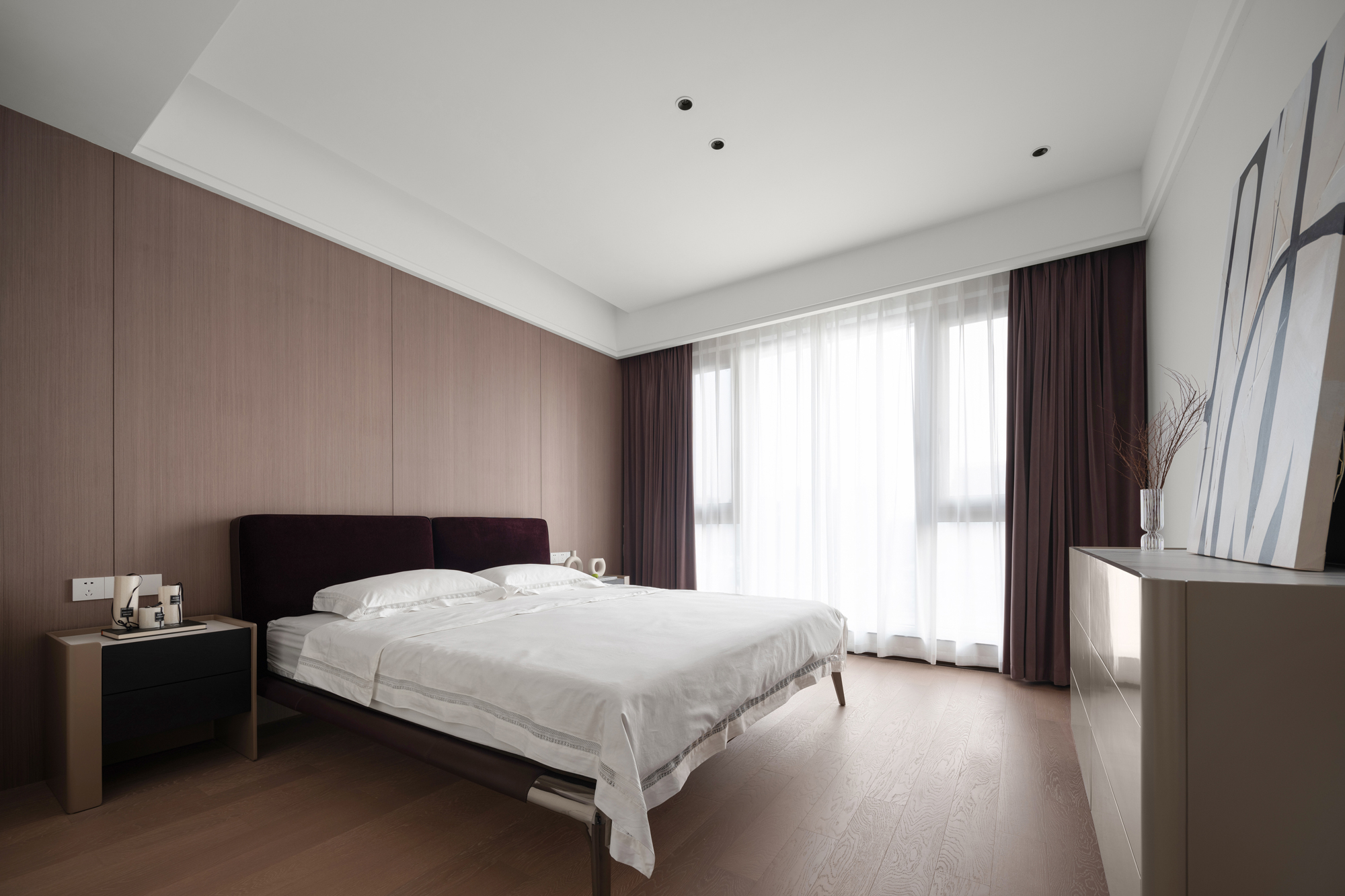 角度 · 合肥金地国际城丨中国合肥丨度设计机构-38