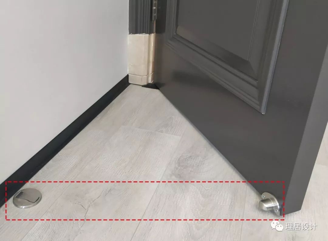 理居软装 | 现代简约北欧风,打造舒适娱乐空间-182