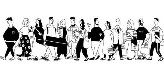 海力作品· 办公空间 多元文化碰撞下的创新办公体验丨海力空间设计-13