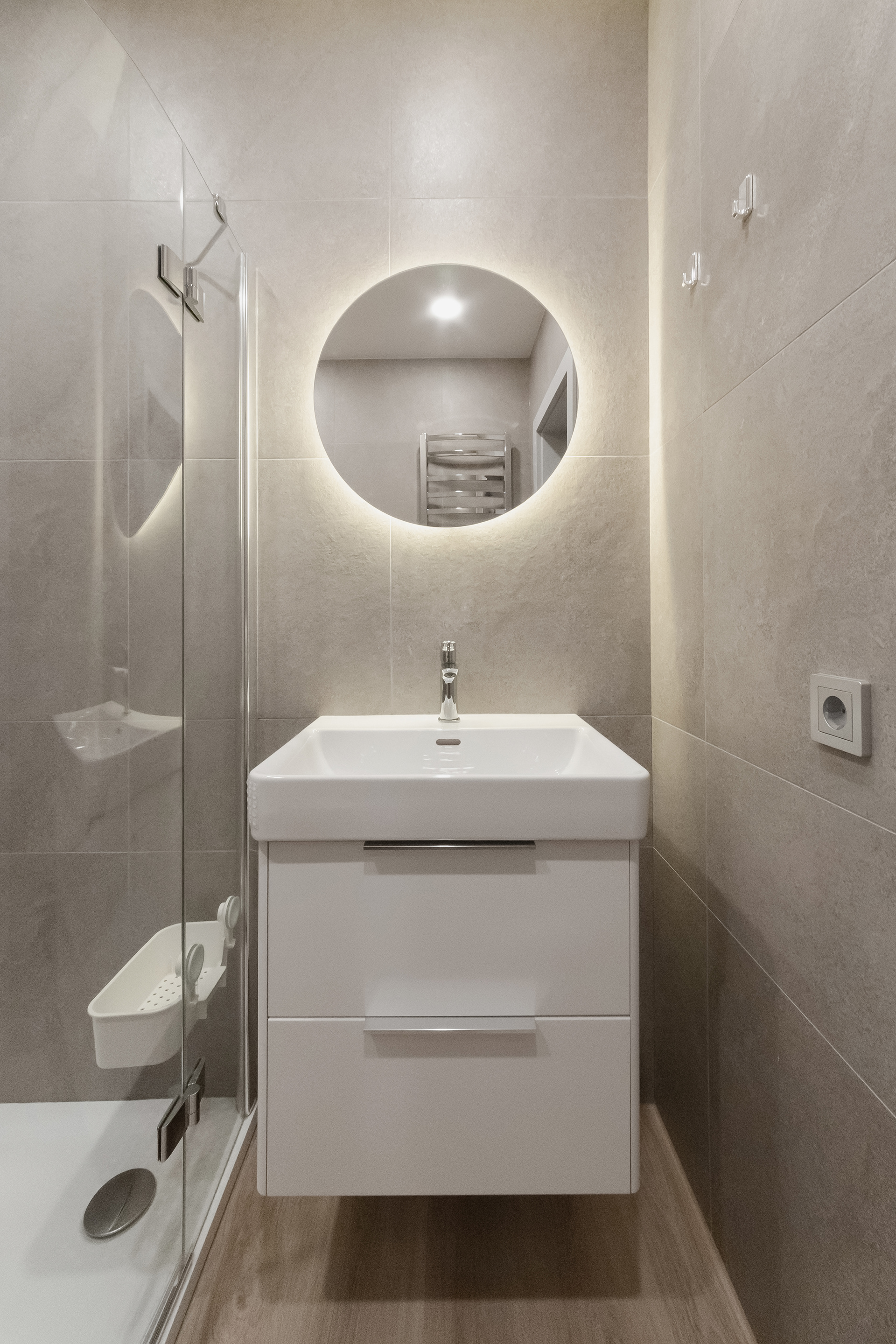 An Interior That Breathes: A Coastal Refuge in Palanga-38