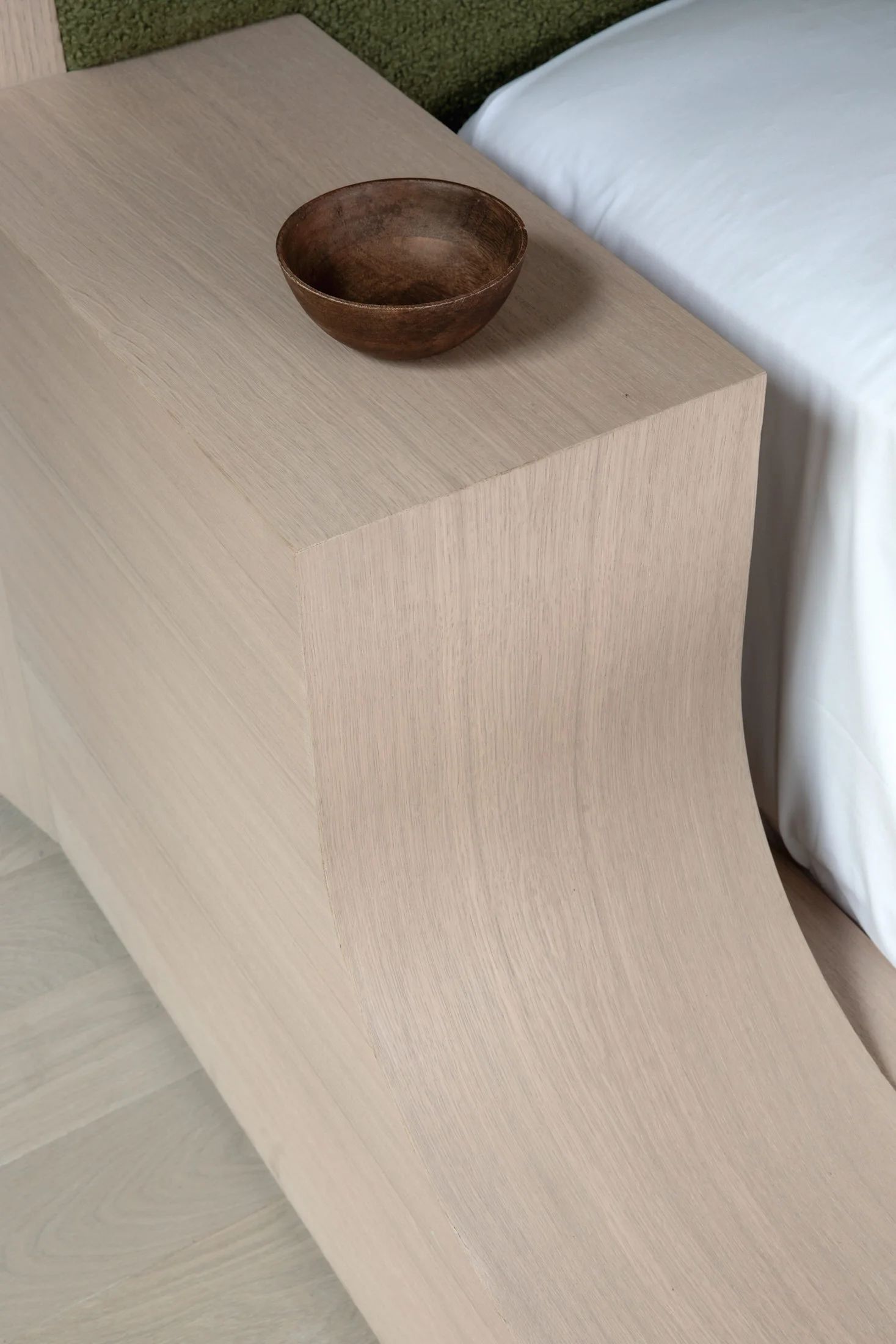 The Montenotte酒店林地套房丨爱尔兰科克丨Henry J Lyons建筑事务所,罗伊辛・拉弗蒂-23