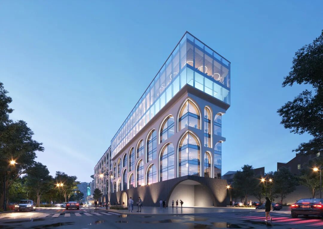 震撼！近3400人冲刺竣工，“湾里”项目开业在即！-16