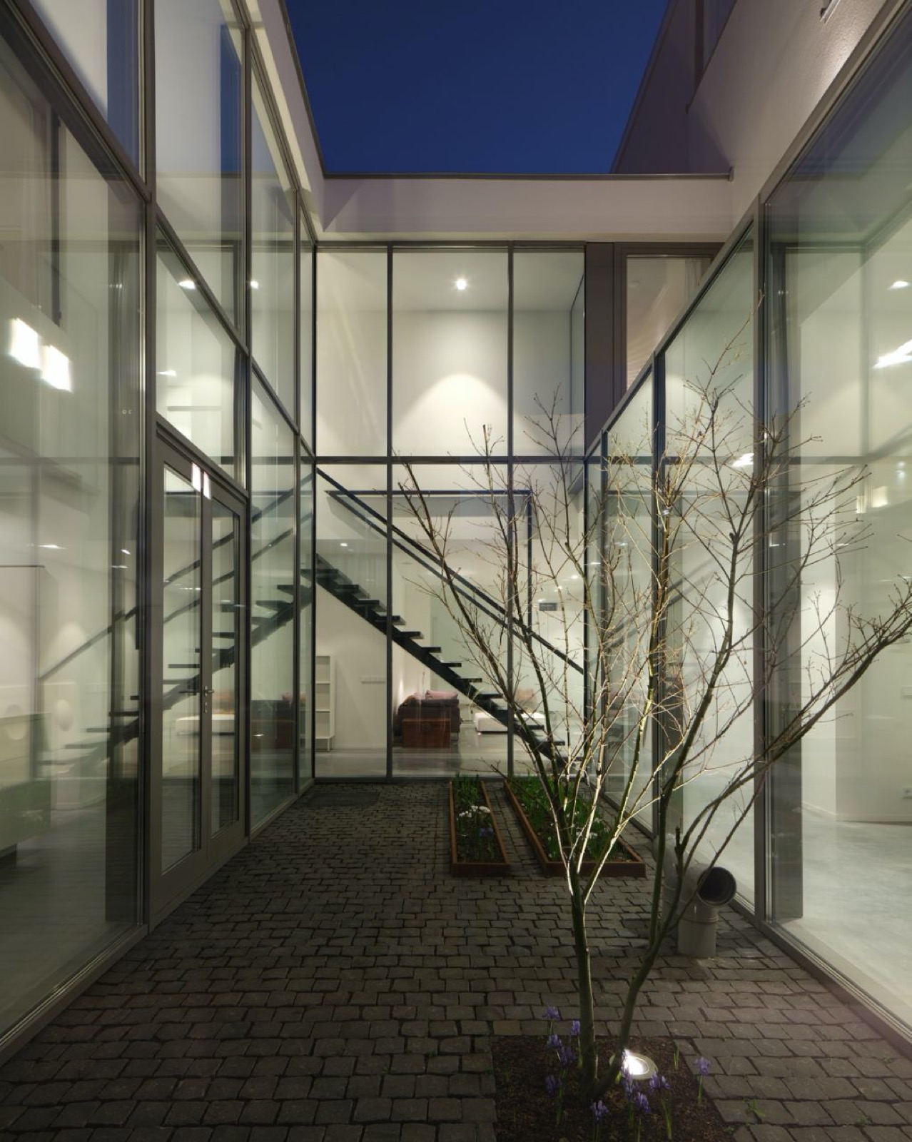 Stadswoning Maastricht - HOOG.design - Exclusive living inspiration-6