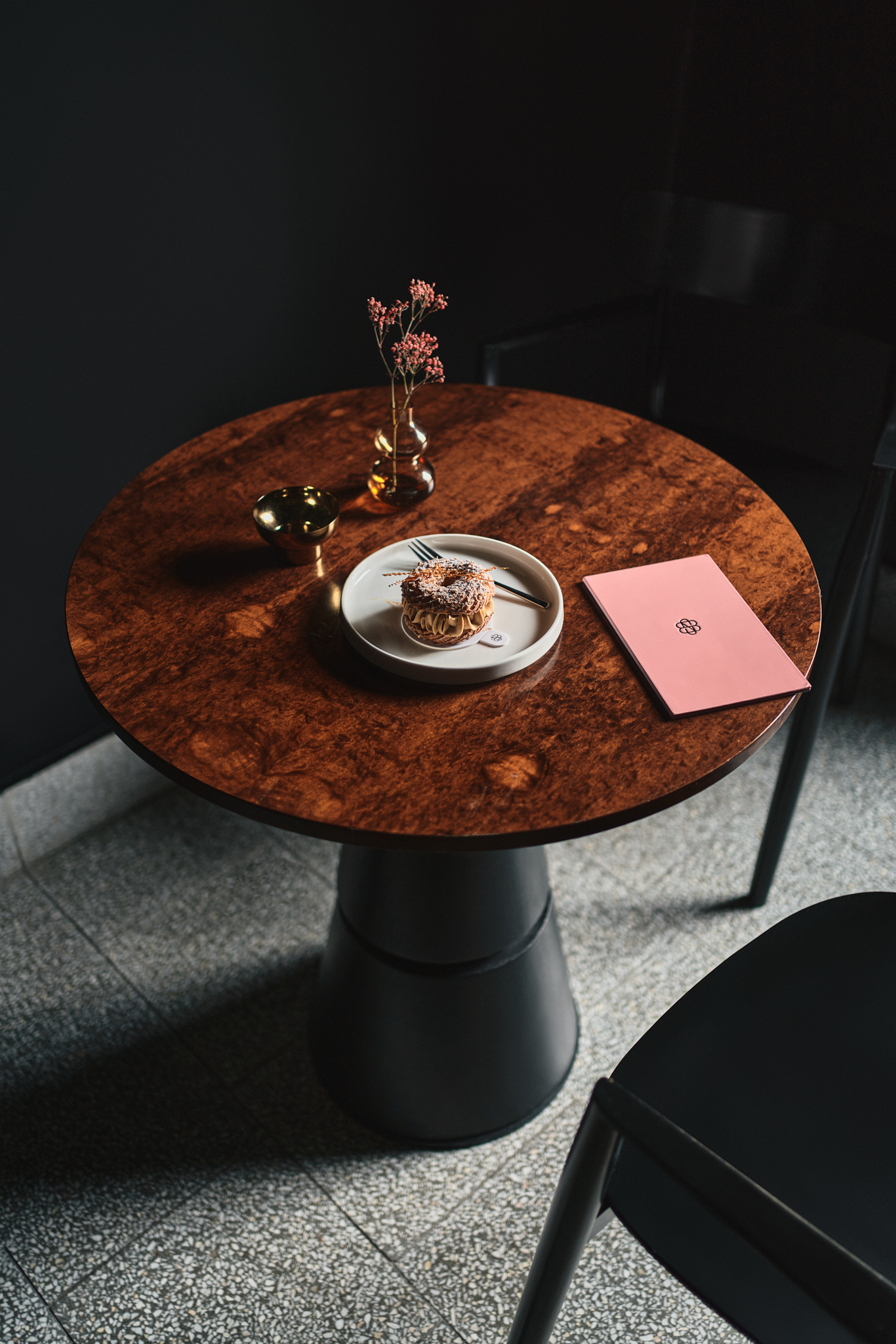 Opole 老市场精致糖果店“Bon Bon”丨Ugo 办公室-10