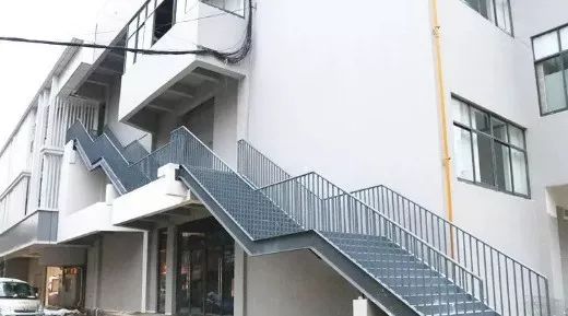 批零兼营的综合性农贸市场如何改造升级？张家港第一集贸市场给你答案！-93