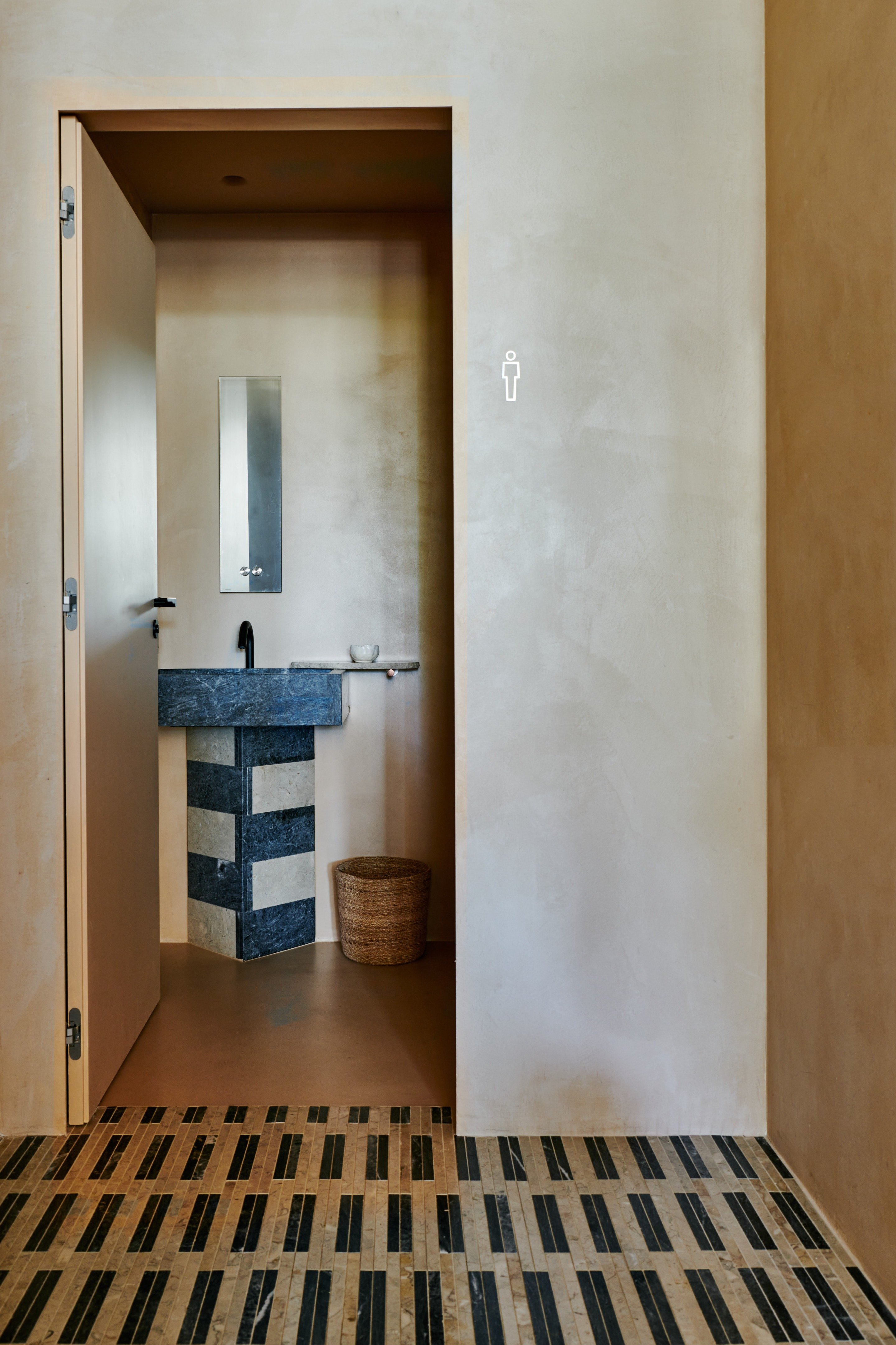 Austa 餐厅丨葡萄牙法鲁丨Studio Gameiro-30