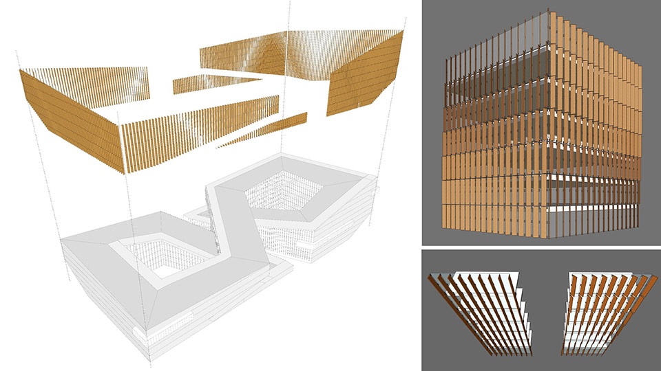 青岛浪潮大数据中心丨中国青岛丨马泷工作室_北京市建筑设计研究院-36