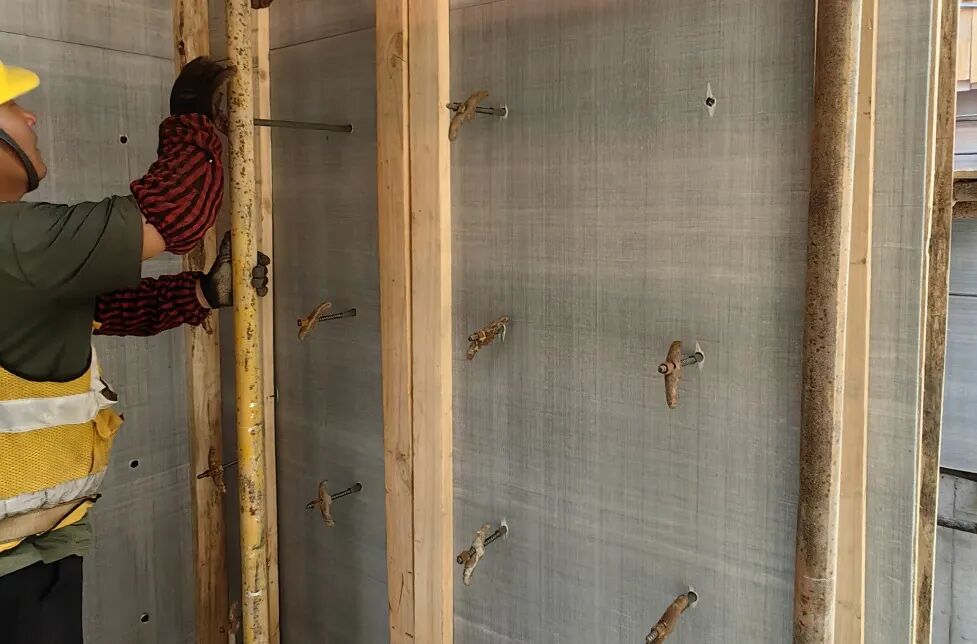 打造商业航天产业新高地！蚌埠禹会空天科技创新产业园项目顺利竣工-74