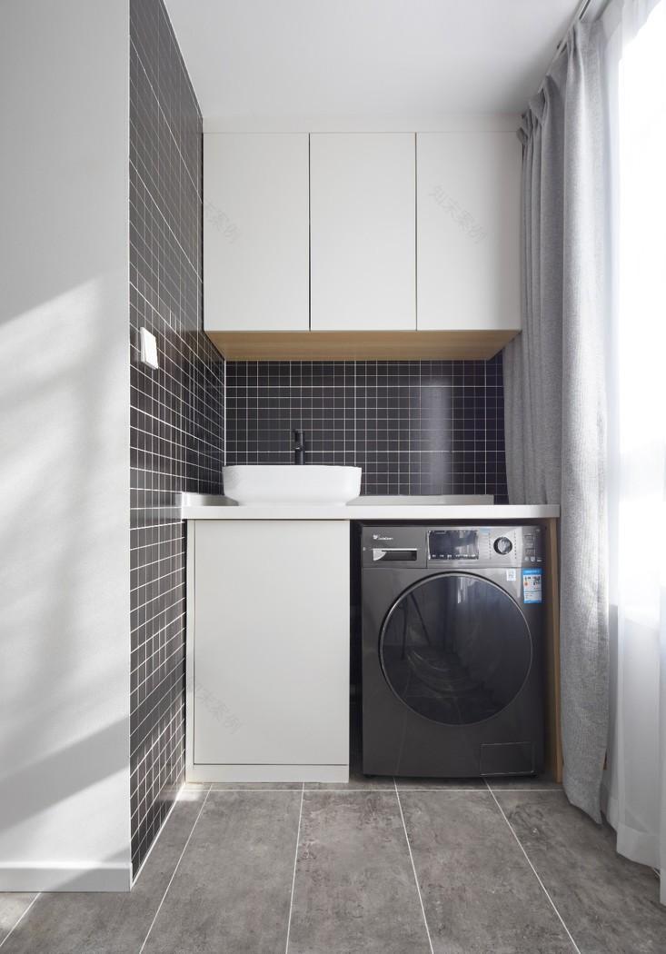 空间魔法师 | 两居室完美改造,儿童房趣味无限-34