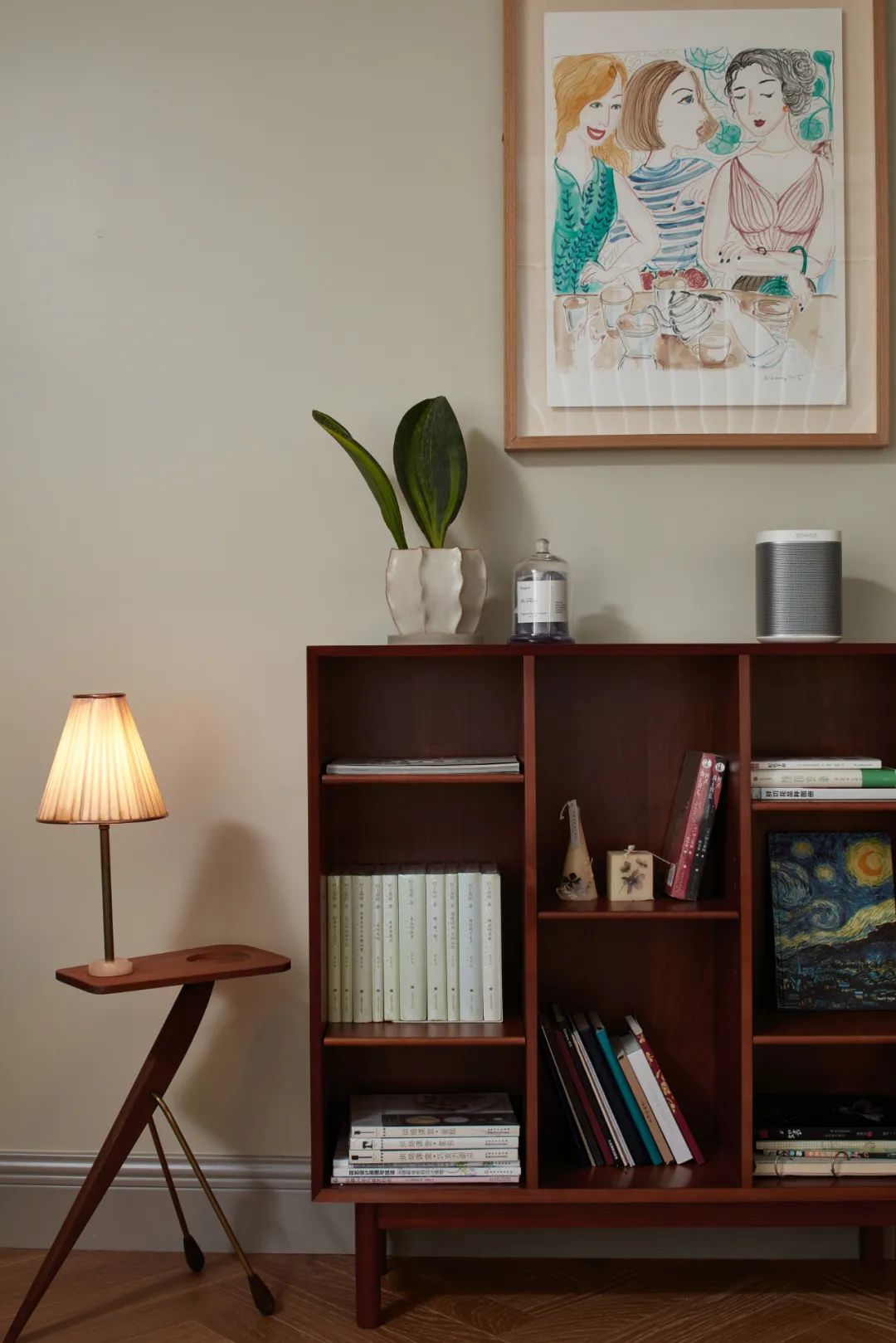 冬日暖阳，赠予人间烟火...-56