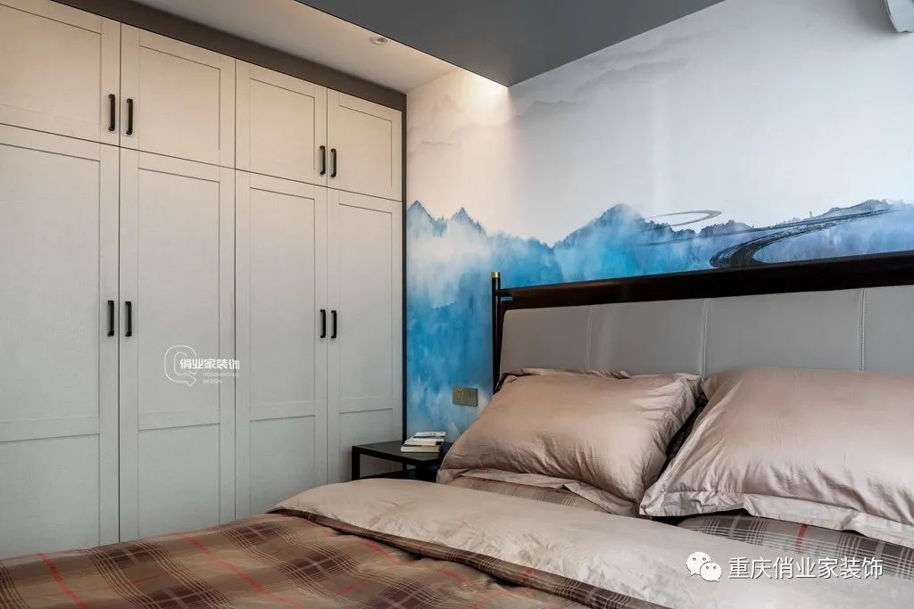 【实景】“连廊”变绝美空中花园，两套房一个家-84