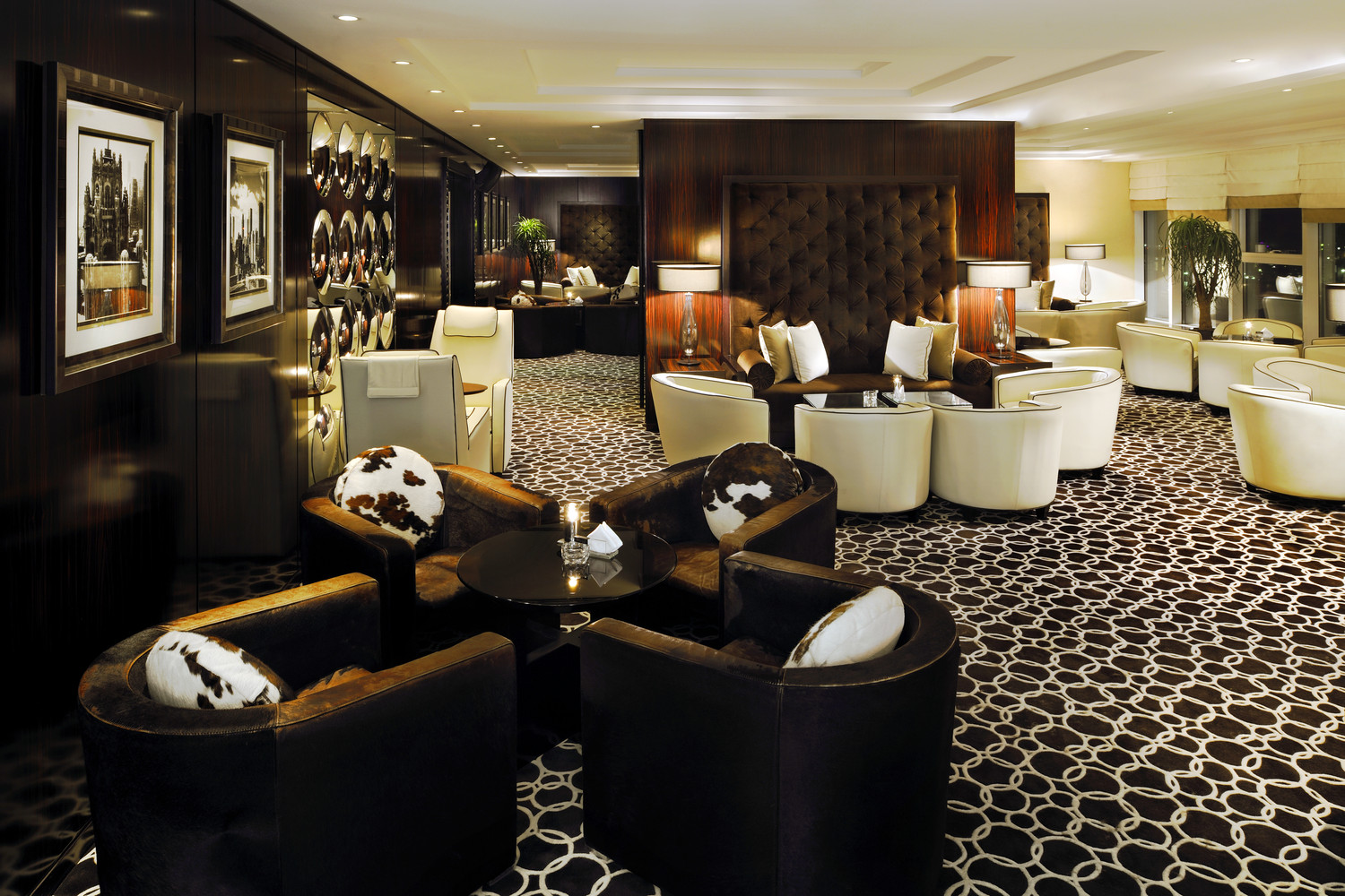 )Grosvenor House Dubai, Dubai, United Arab Emirates-15