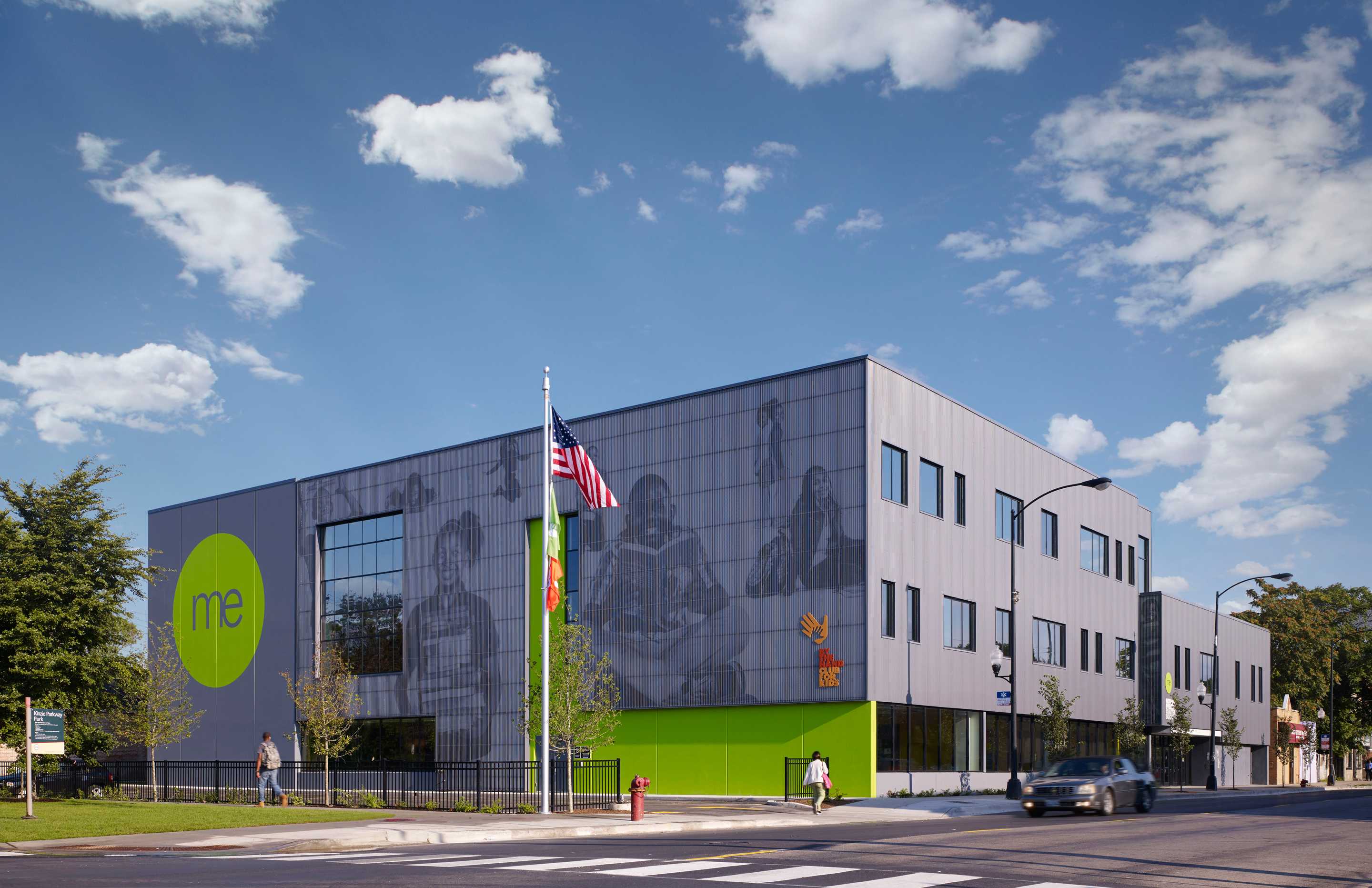 移动珠穆朗玛峰特许学校-4