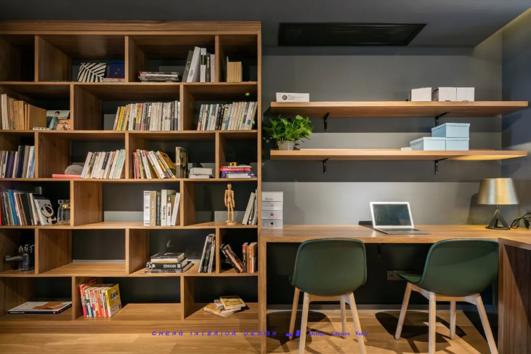 芜湖世贸滨江花园翠铂湾 | 工业风咖啡公寓的舒适与安稳-50