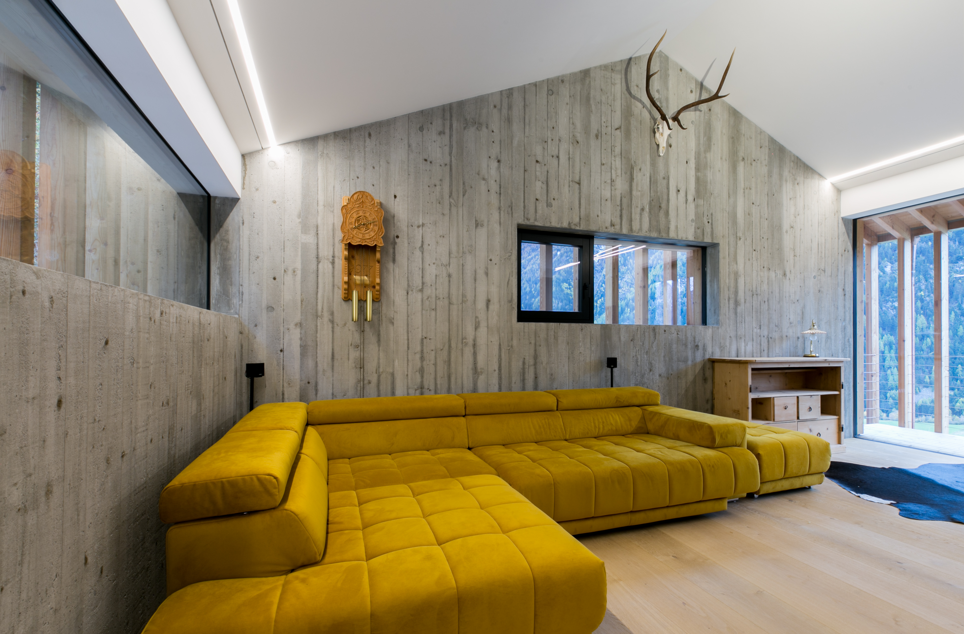 南蒂罗尔 HausSpiess丨意大利-16