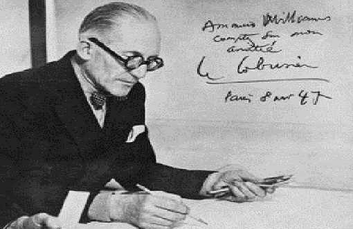 丨阿根廷拉普拉塔丨Le Corbusier（勒·柯布西耶）工作室-48