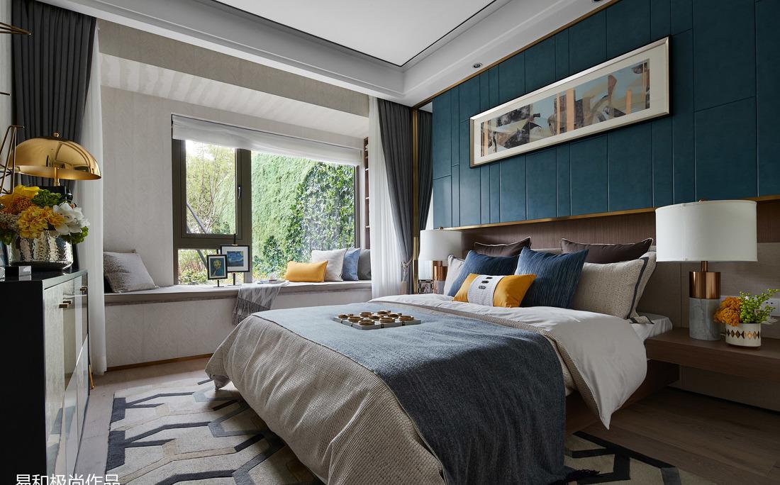 上塘宸章A2样板房-20