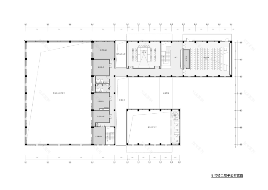 上海8342 长三角路演中心-29