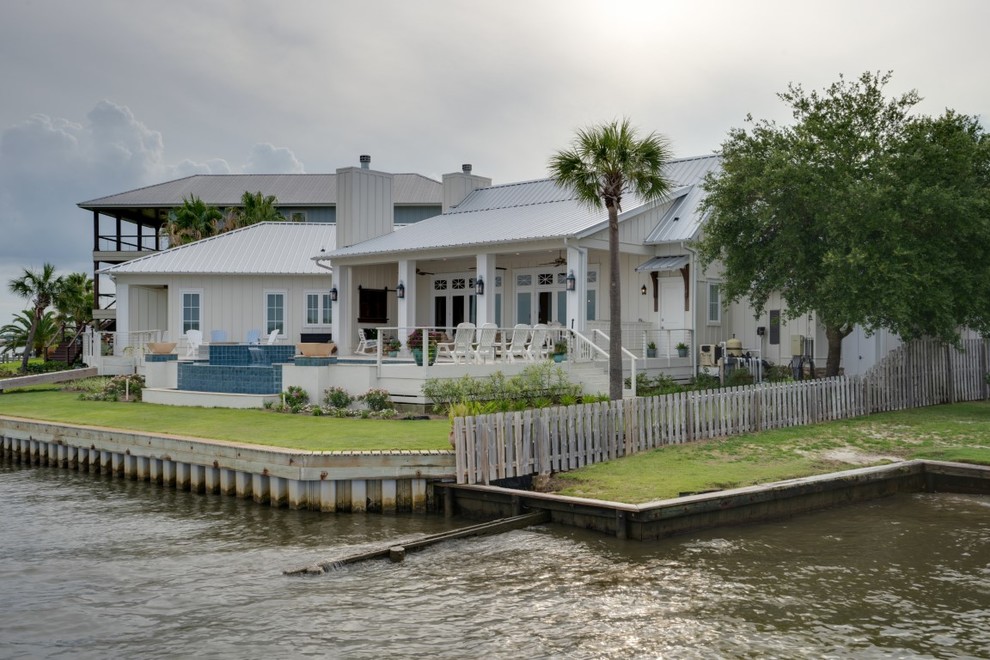 丨Bob Chatham Custom Home Design-43