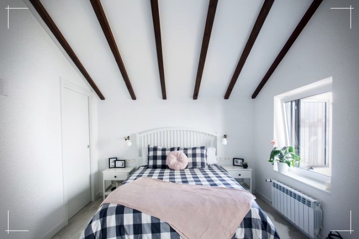 19世纪法国房屋改造丨巴西丨IDEALIZA-217