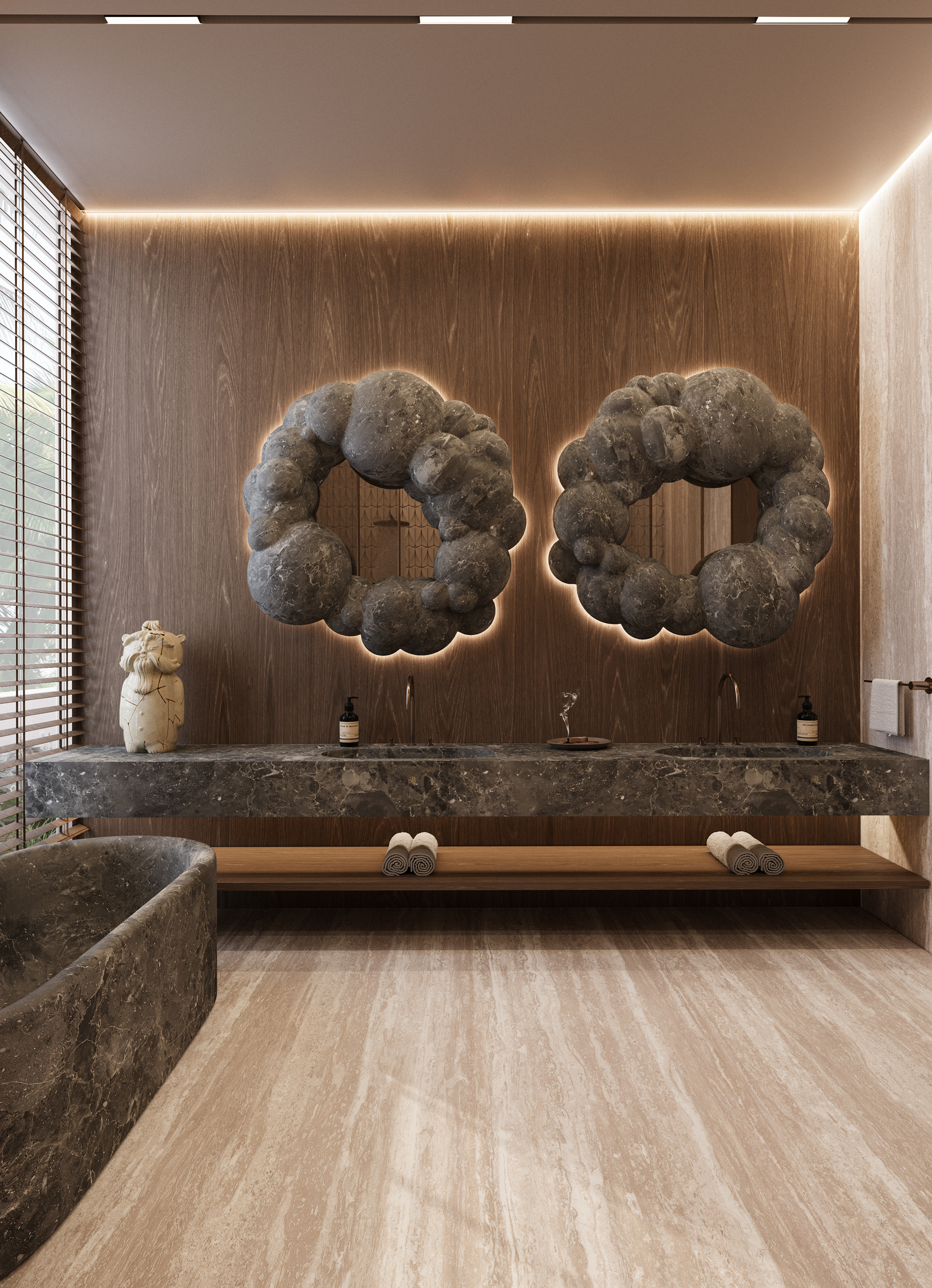 珍珠屋丨阿联酋丨MAKHNO studio-149