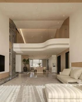 “第N代”  寻找墅居空间中，真正值得并需要迭代的方方面面