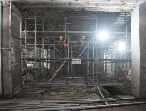 南京大楼华为全球旗舰店-44