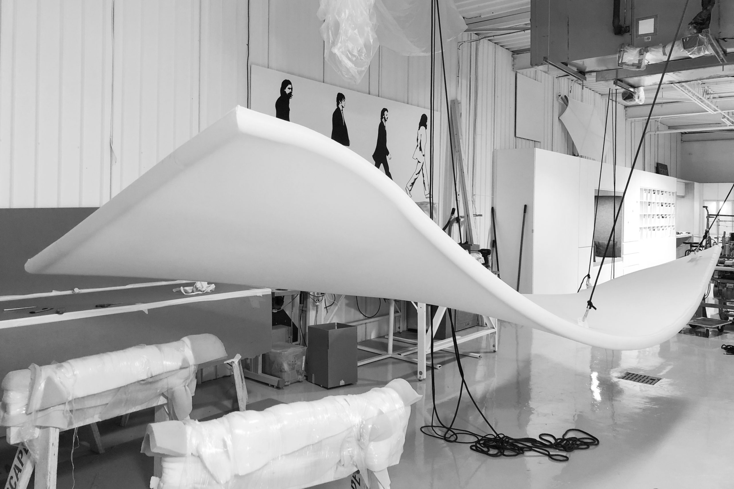 Minnesota United Allianz Field | Eventscape-5