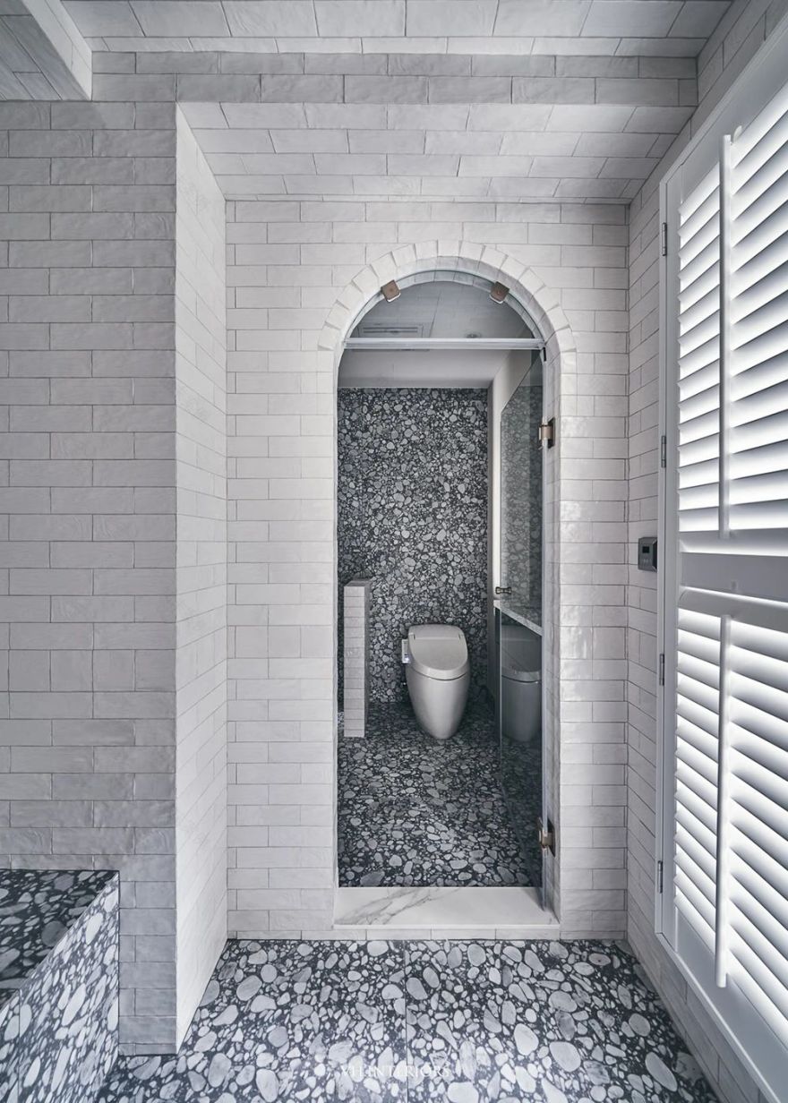 200 平美式豪宅设计-42