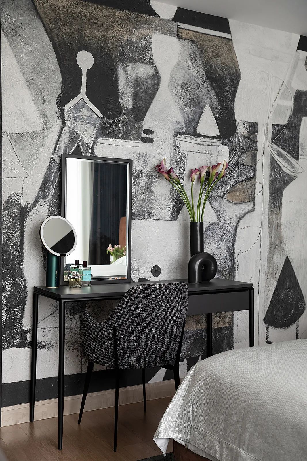 上海黄浦区复兴珑御丨中国上海丨尚层装饰(北京)有限公司-35