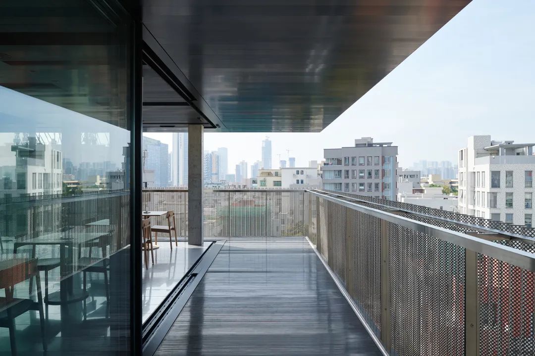 南头古城有熊酒店丨中国深圳丨如恩设计研究室-26