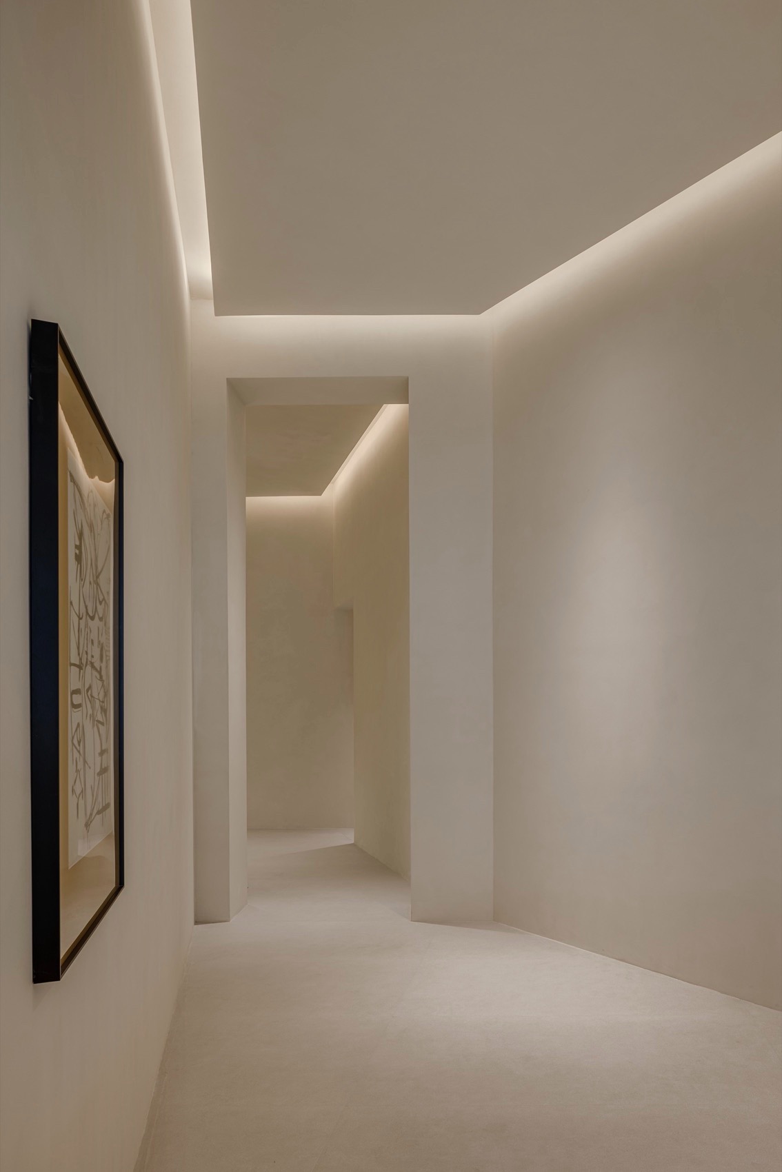 Simple Cuisine 艺术馆丨中国合肥丨HAS design and research 建筑事务所-39